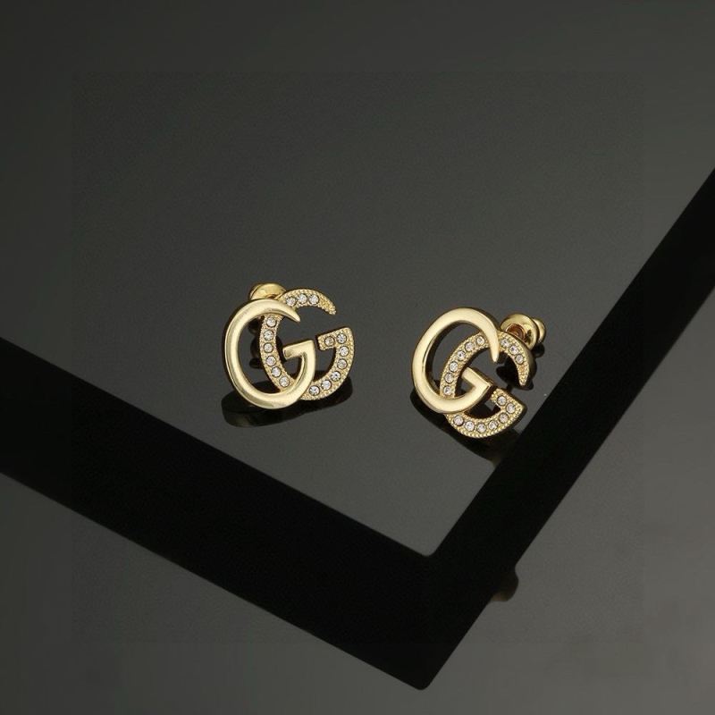 Gvc*1 earrings